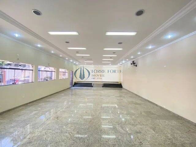 Conjunto Comercial-Sala à venda e aluguel, 192m² - Foto 8