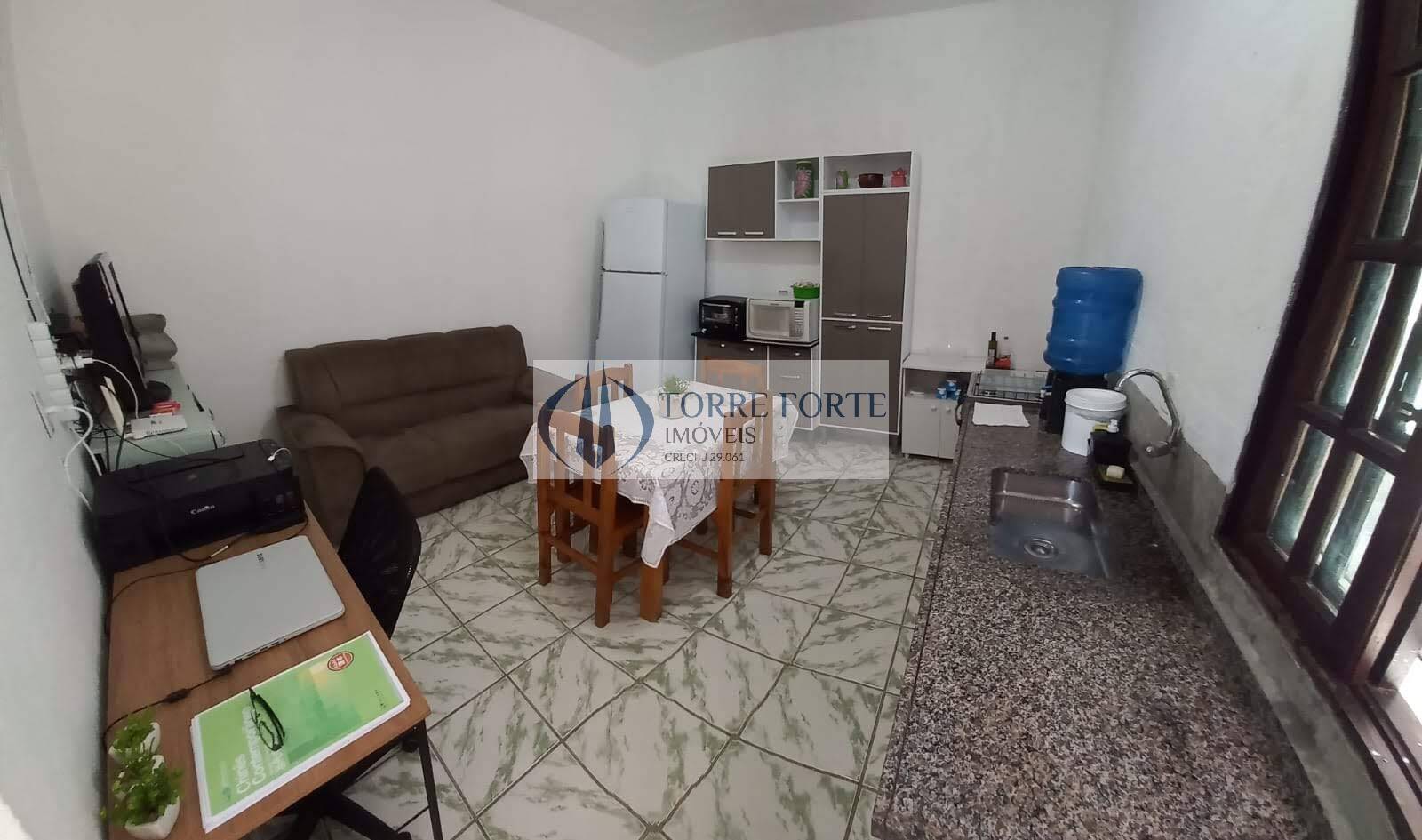 Casa à venda com 1 quarto, 125m² - Foto 5