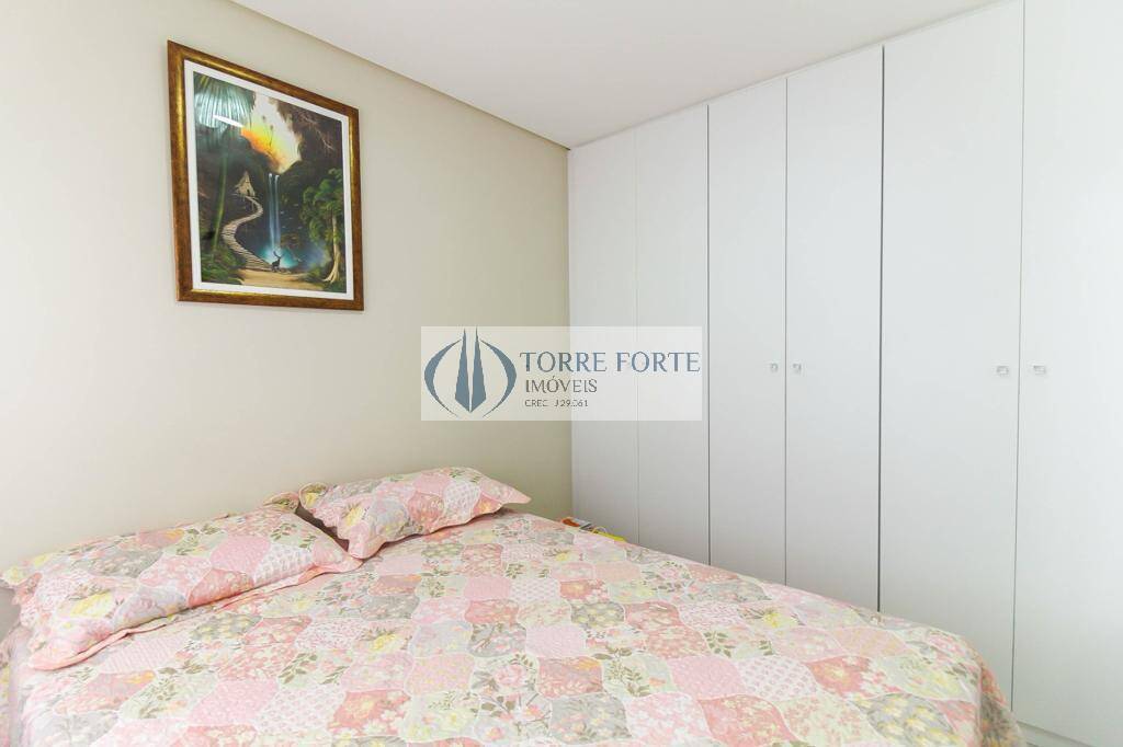 Apartamento à venda com 2 quartos, 38m² - Foto 15