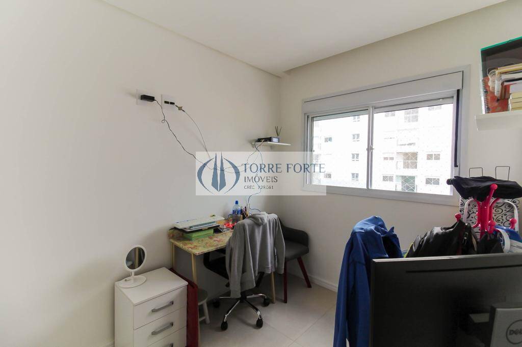 Apartamento à venda com 2 quartos, 38m² - Foto 18