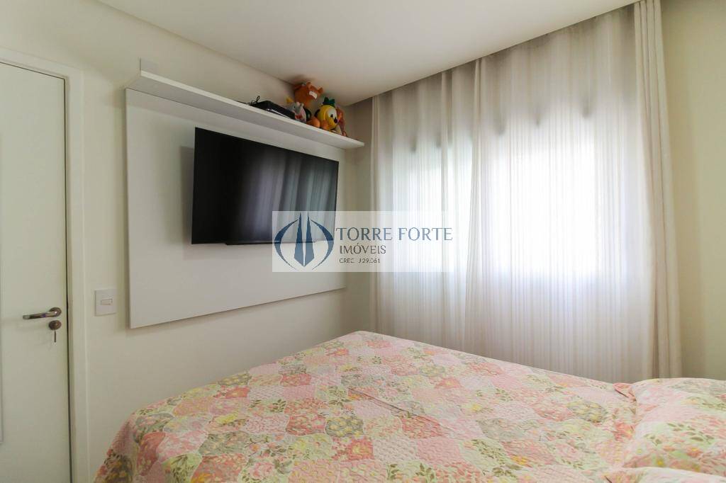 Apartamento à venda com 2 quartos, 38m² - Foto 14