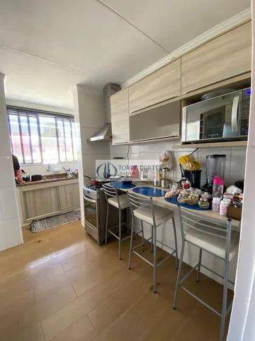 Apartamento à venda com 2 quartos, 73m² - Foto 4