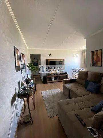 Apartamento à venda com 2 quartos, 73m² - Foto 2