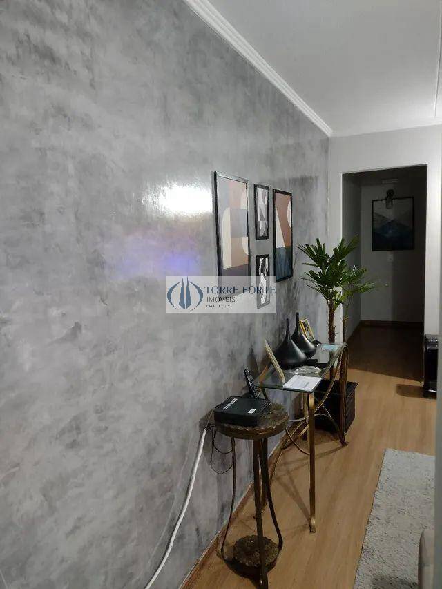 Apartamento à venda com 2 quartos, 73m² - Foto 6