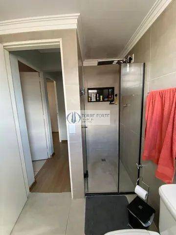 Apartamento à venda com 2 quartos, 73m² - Foto 13