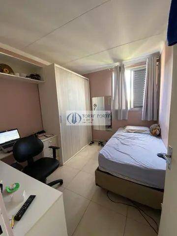 Apartamento à venda com 2 quartos, 73m² - Foto 10