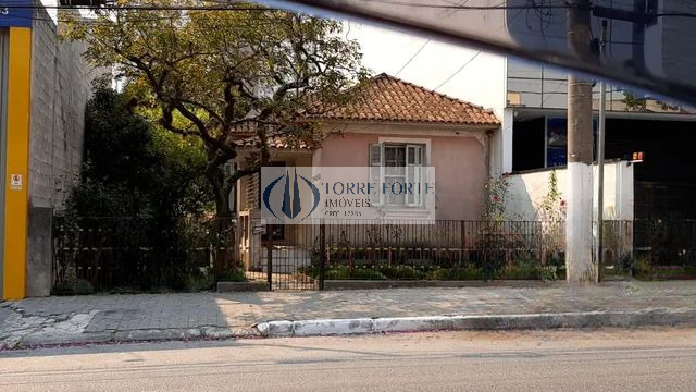 Terreno à venda, 350m² - Foto 1