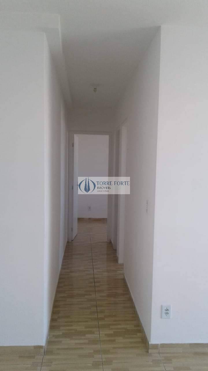 Apartamento à venda com 2 quartos, 50m² - Foto 2