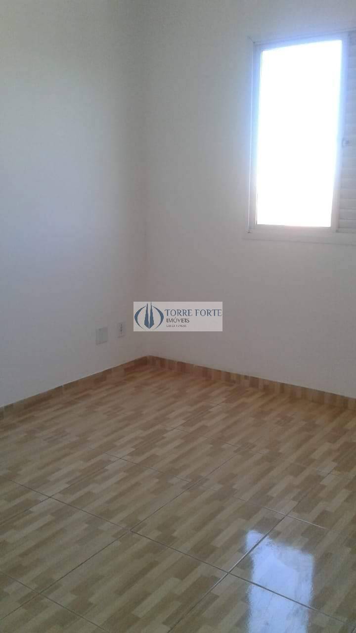 Apartamento à venda com 2 quartos, 50m² - Foto 3