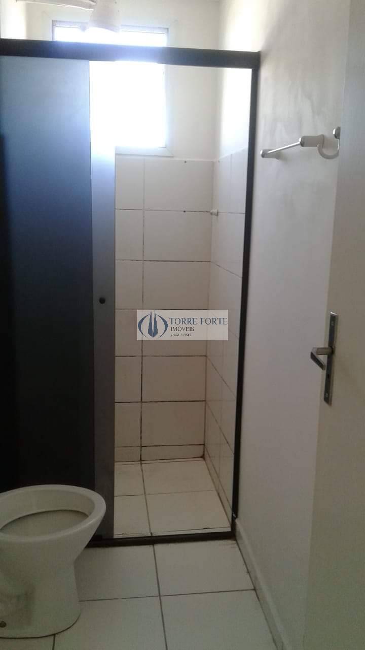 Apartamento à venda com 2 quartos, 50m² - Foto 9