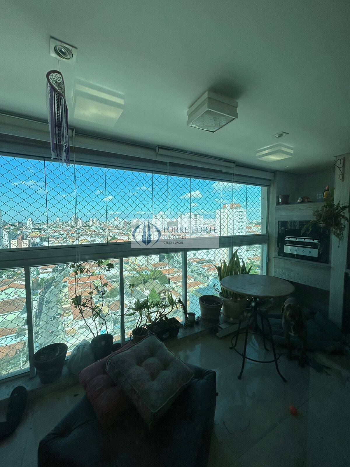 Apartamento à venda com 3 quartos, 100m² - Foto 3