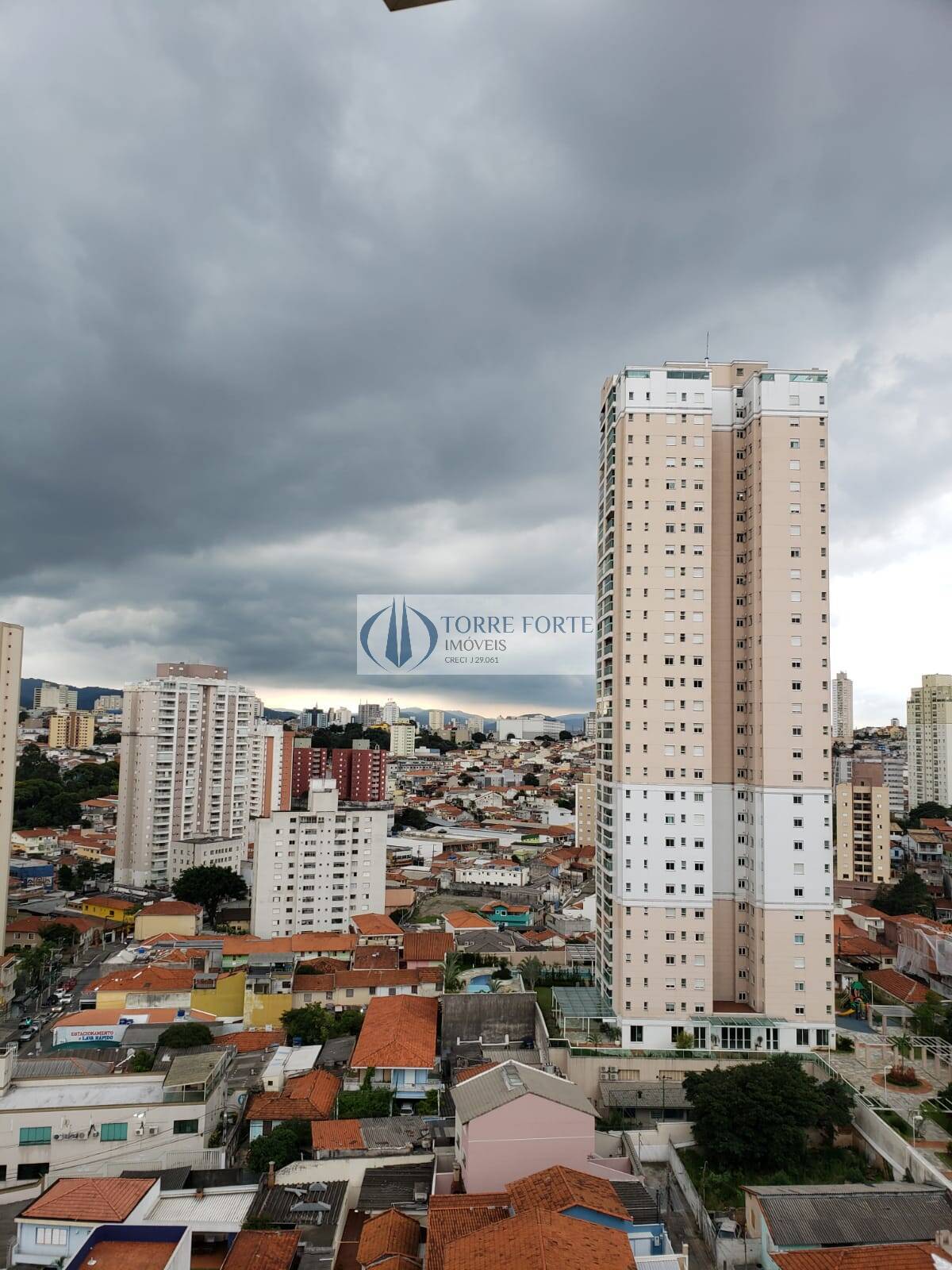 Apartamento à venda com 3 quartos, 100m² - Foto 9