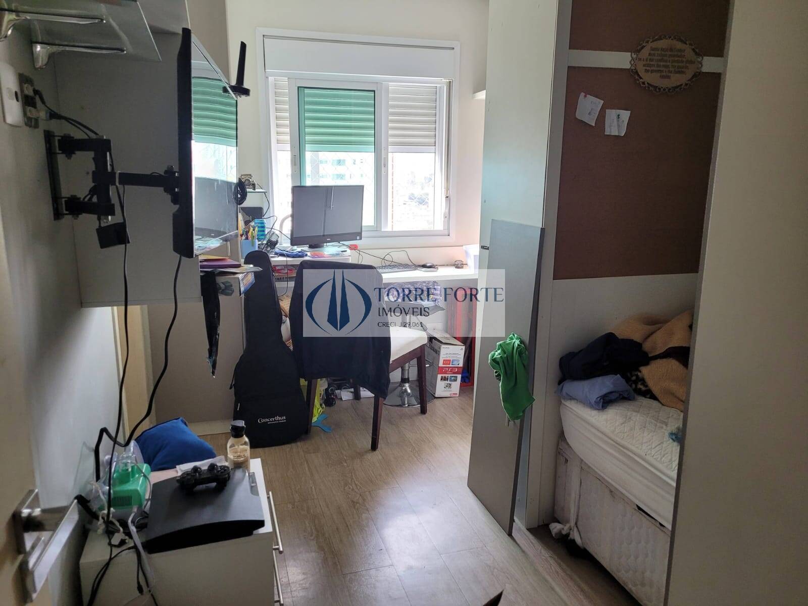 Apartamento à venda com 3 quartos, 100m² - Foto 10