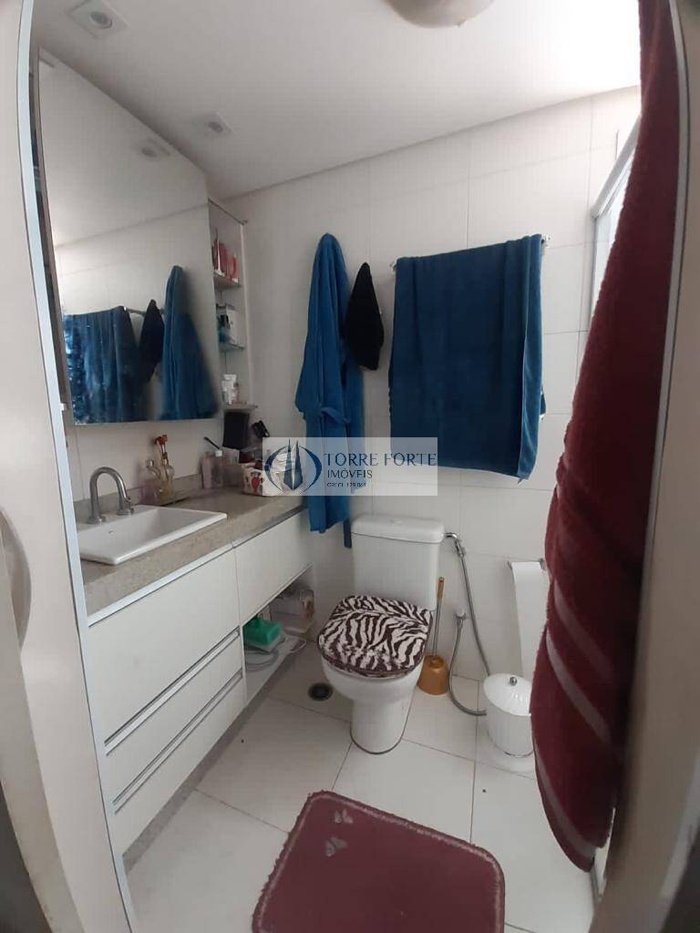 Apartamento à venda com 3 quartos, 100m² - Foto 19