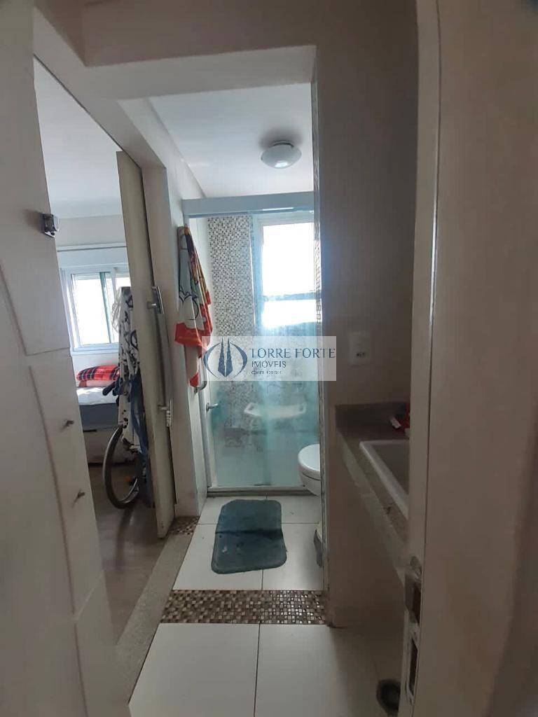 Apartamento à venda com 3 quartos, 100m² - Foto 21