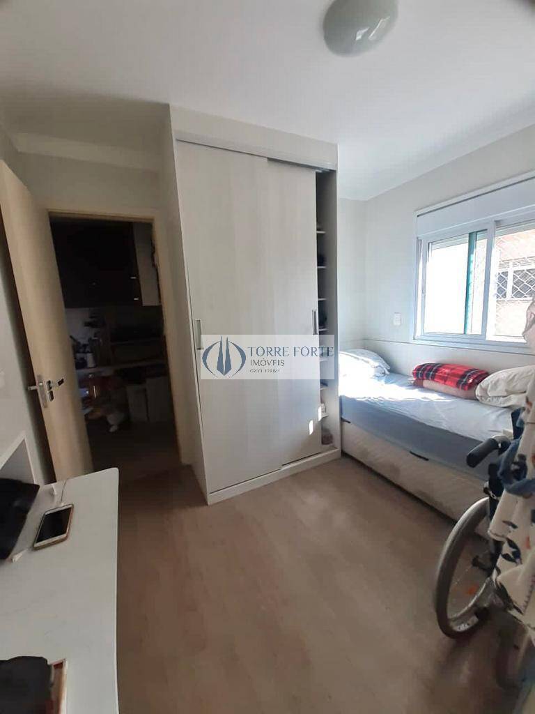 Apartamento à venda com 3 quartos, 100m² - Foto 27