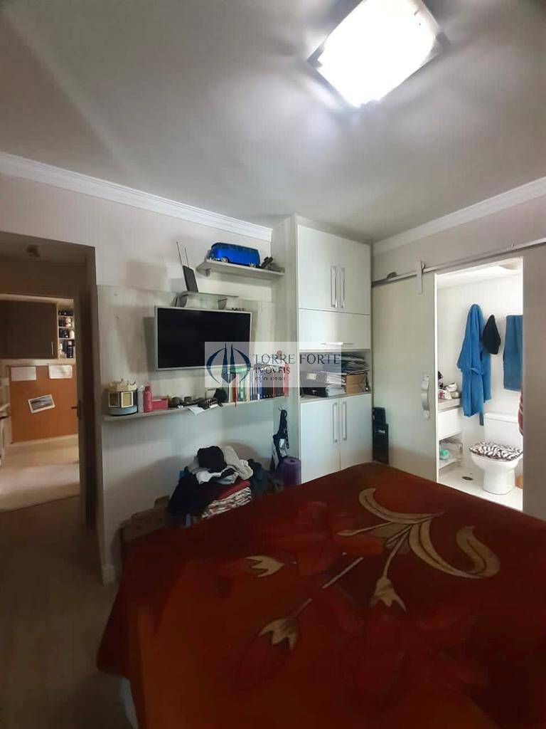 Apartamento à venda com 3 quartos, 100m² - Foto 26