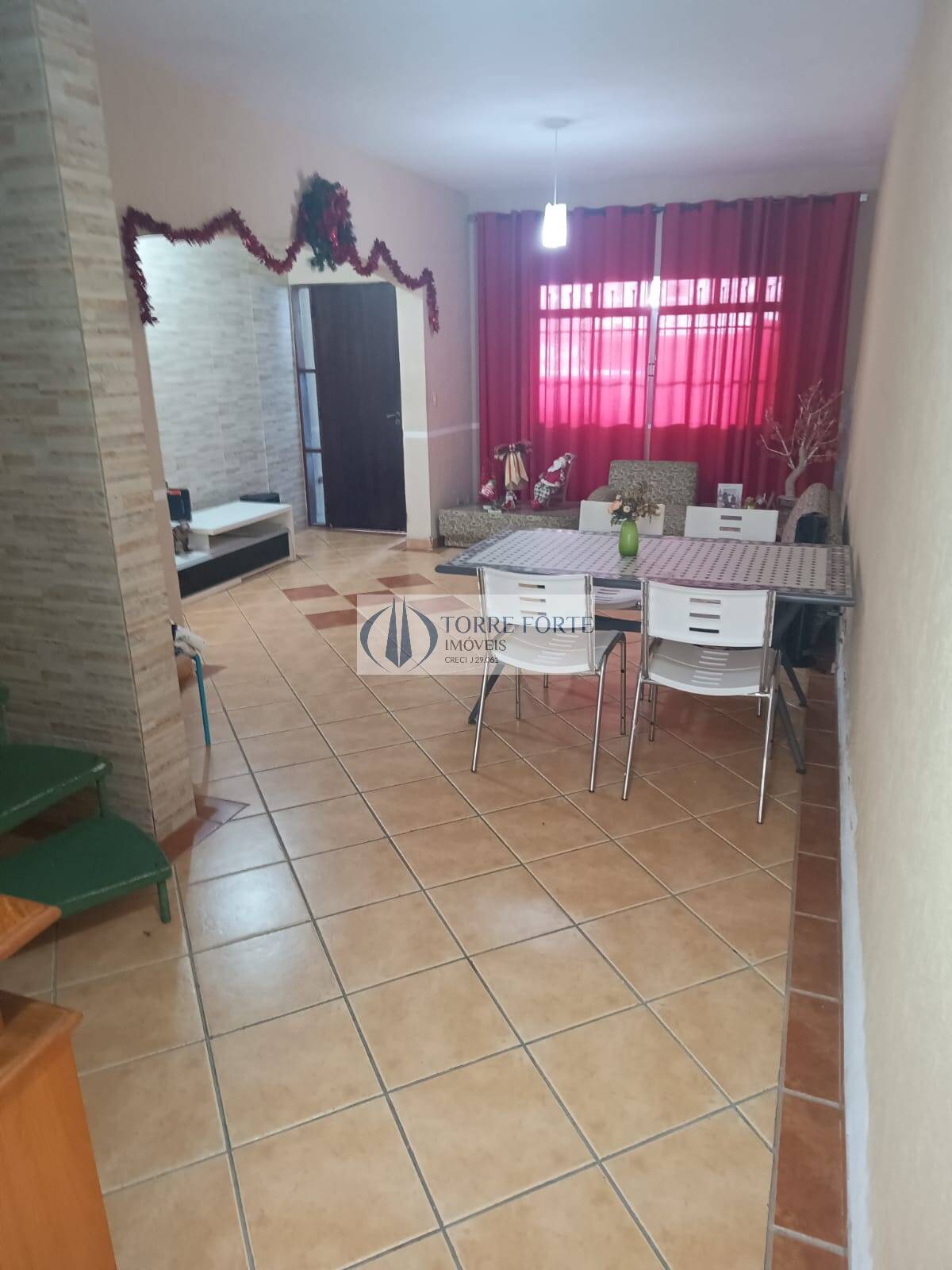 Sobrado à venda com 3 quartos, 250m² - Foto 6