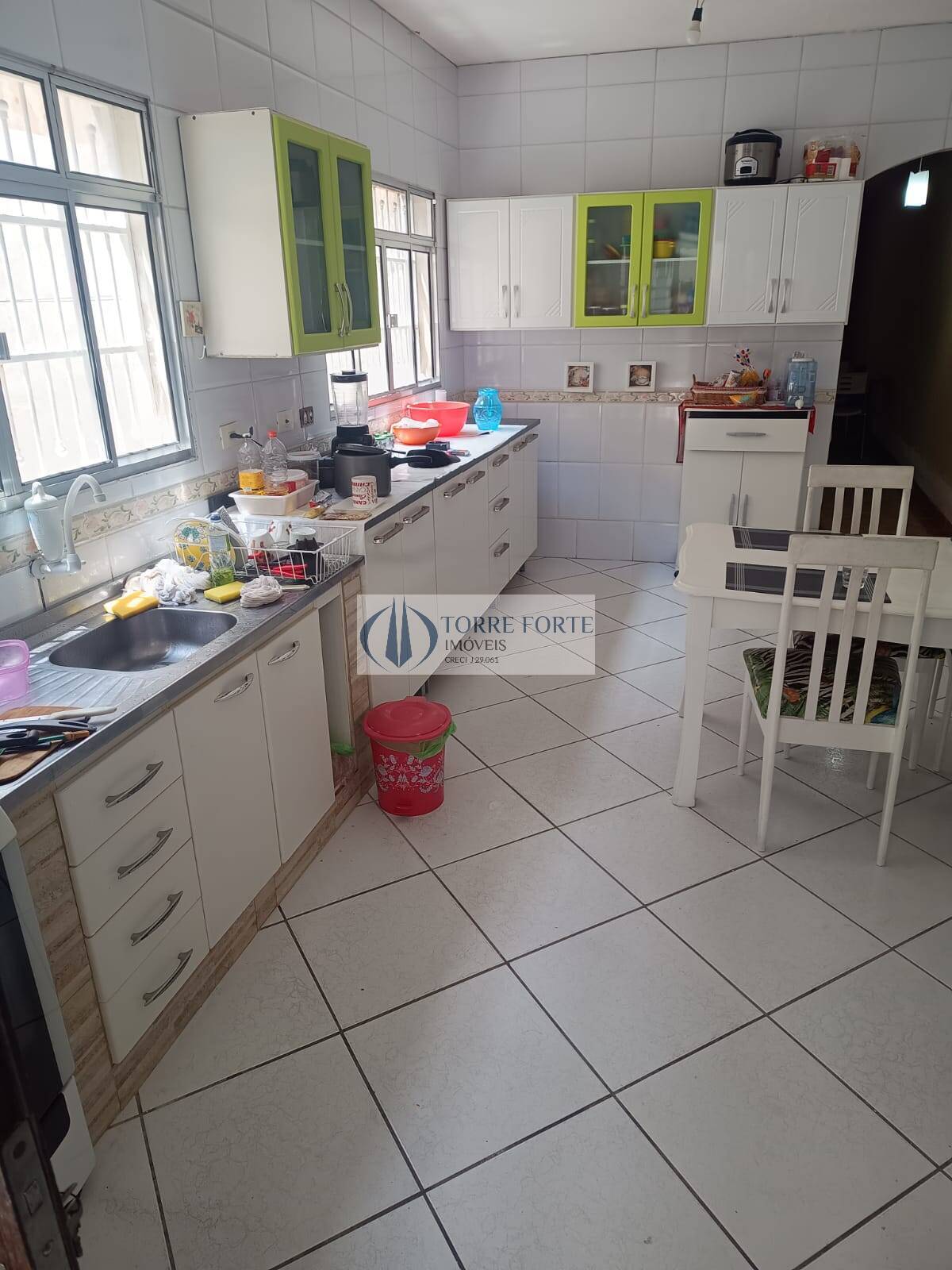 Sobrado à venda com 3 quartos, 250m² - Foto 7