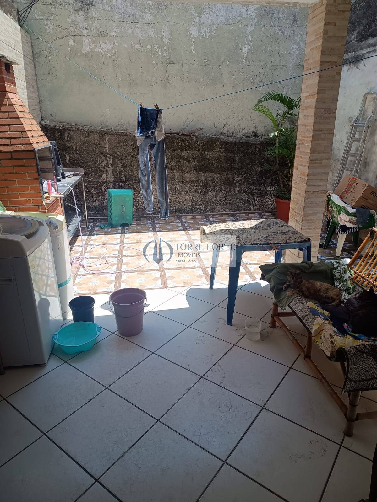 Sobrado à venda com 3 quartos, 250m² - Foto 5