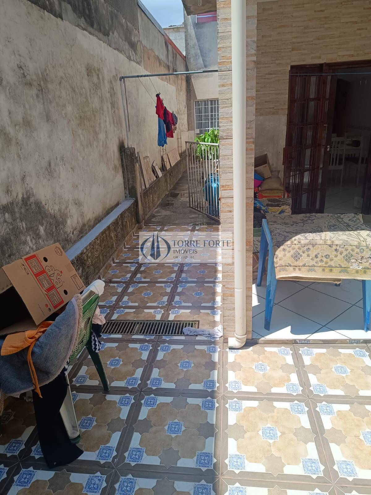 Sobrado à venda com 3 quartos, 250m² - Foto 13