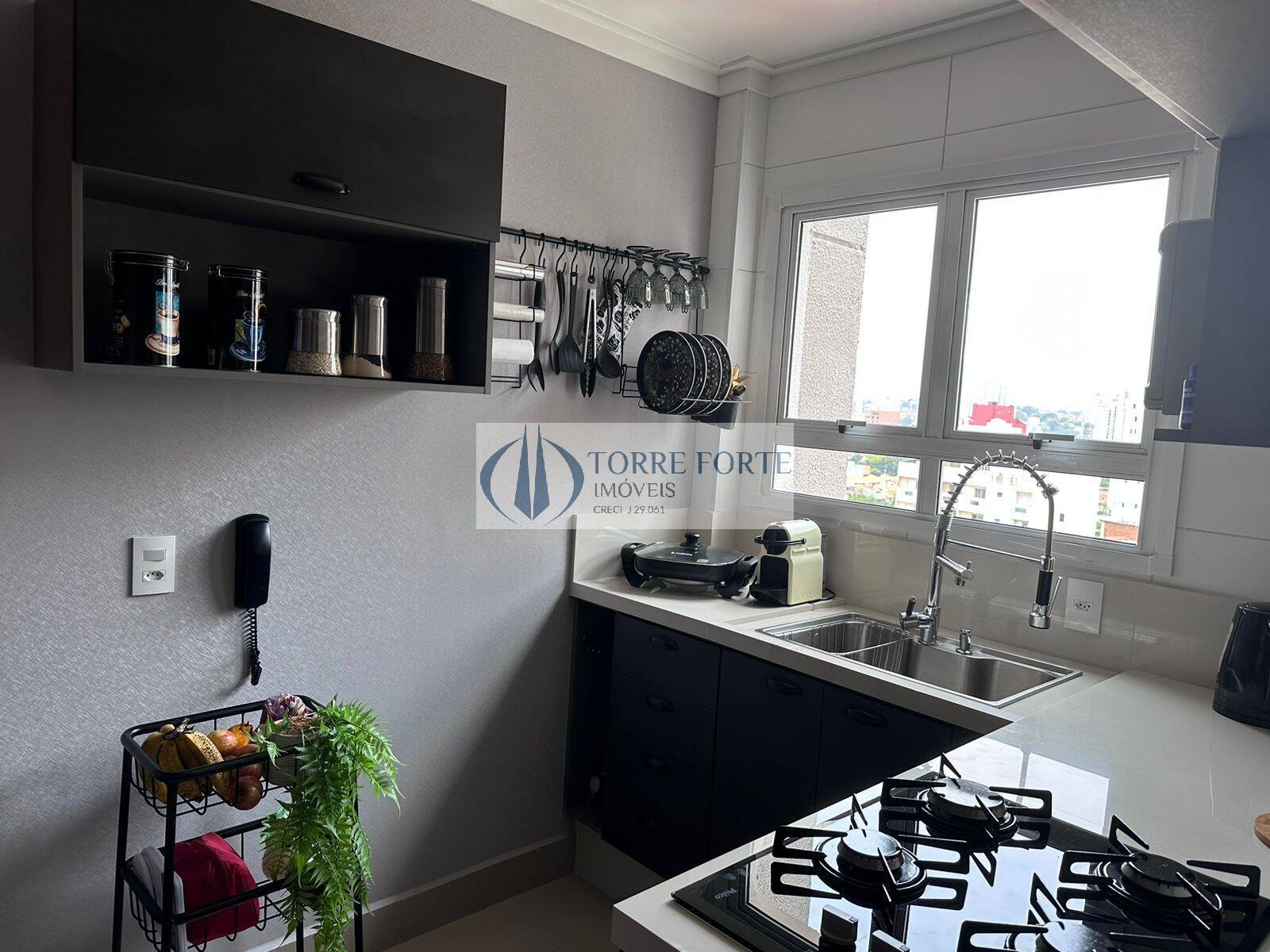 Apartamento à venda com 2 quartos, 56m² - Foto 7