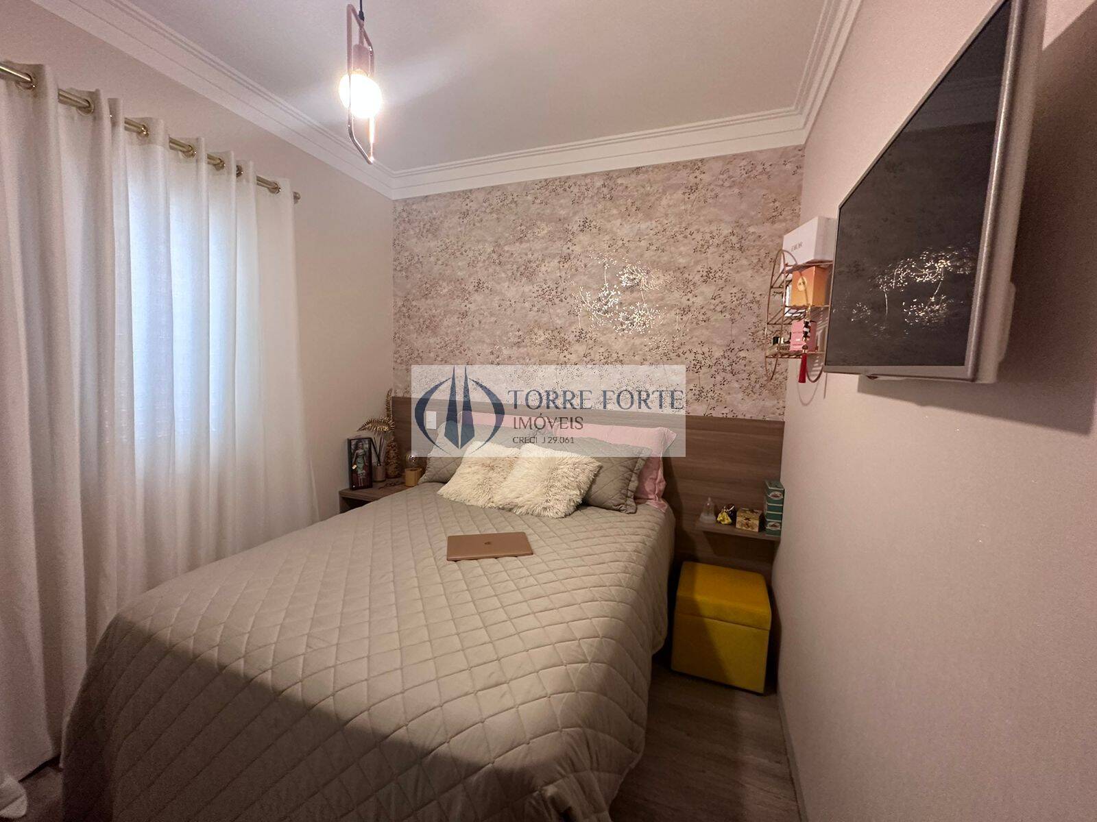 Apartamento à venda com 2 quartos, 56m² - Foto 12