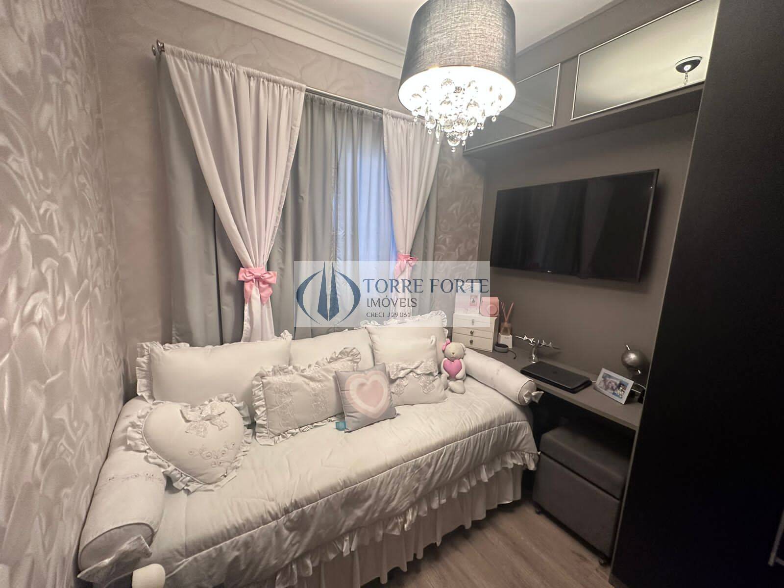 Apartamento à venda com 2 quartos, 56m² - Foto 18