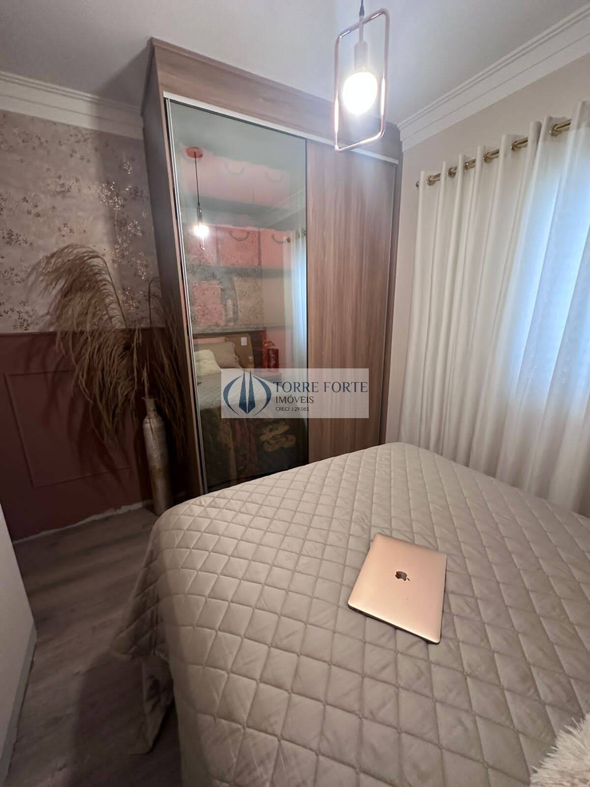 Apartamento à venda com 2 quartos, 56m² - Foto 21