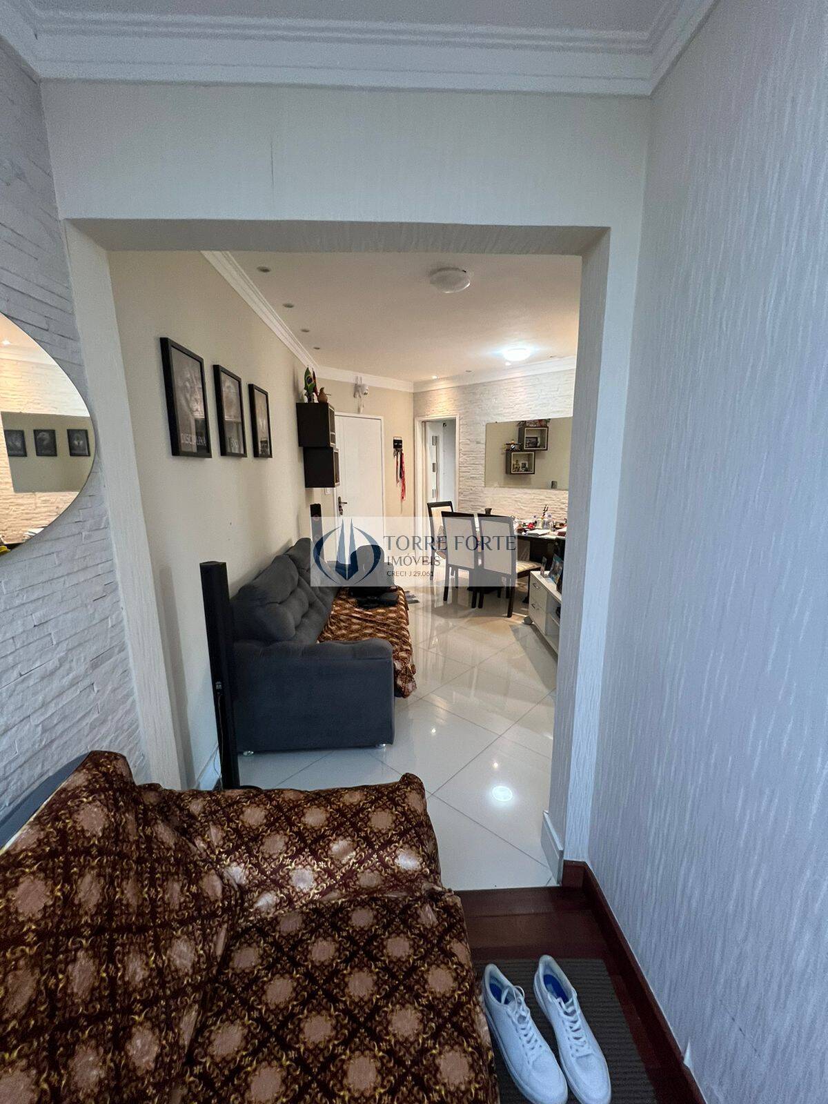 Apartamento à venda com 2 quartos - Foto 6