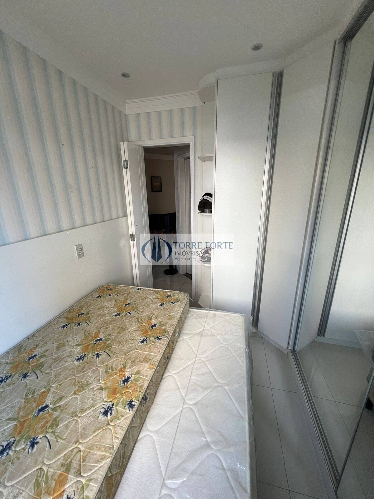 Apartamento à venda com 2 quartos - Foto 10