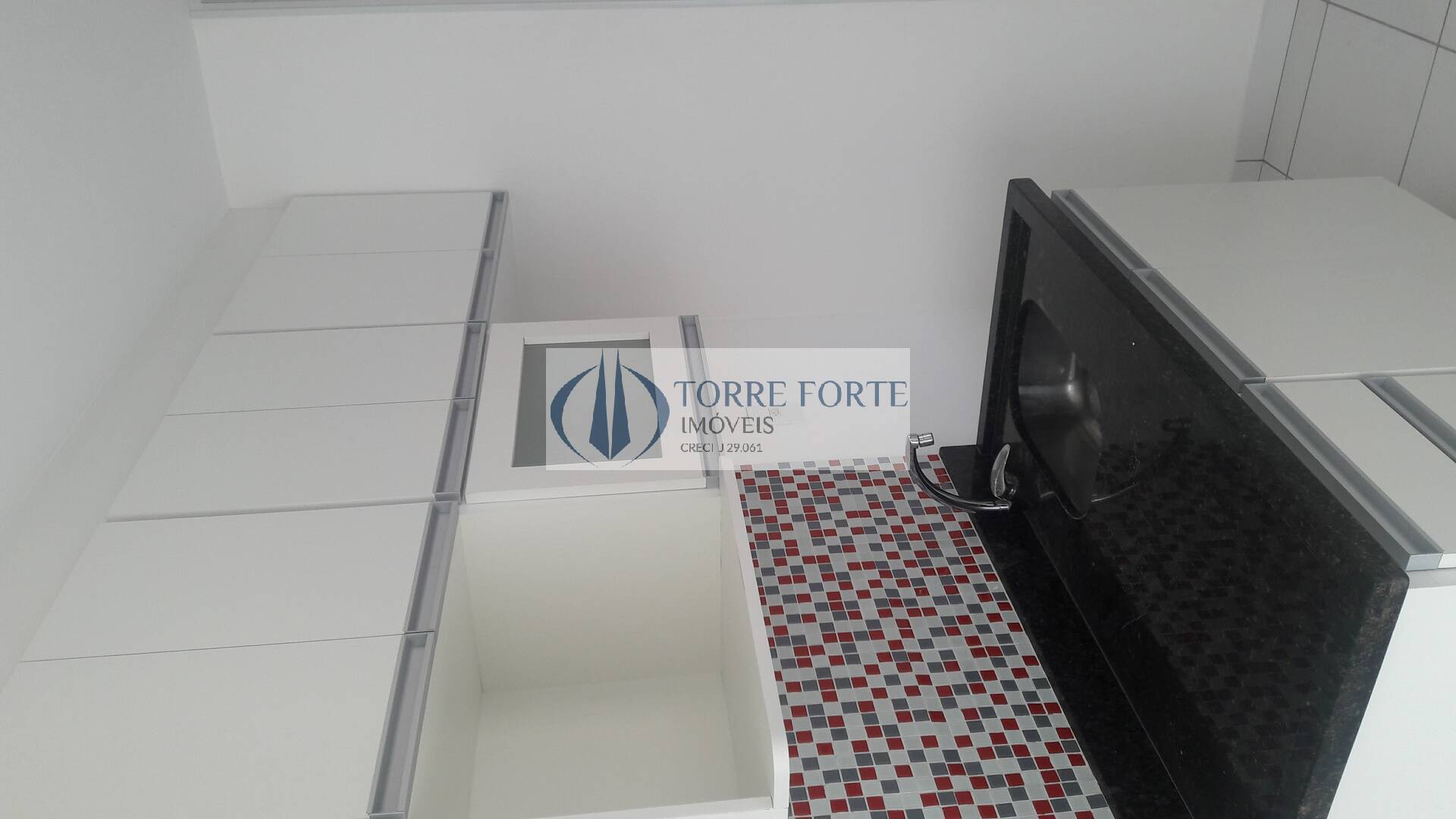 Apartamento à venda com 2 quartos, 56m² - Foto 5