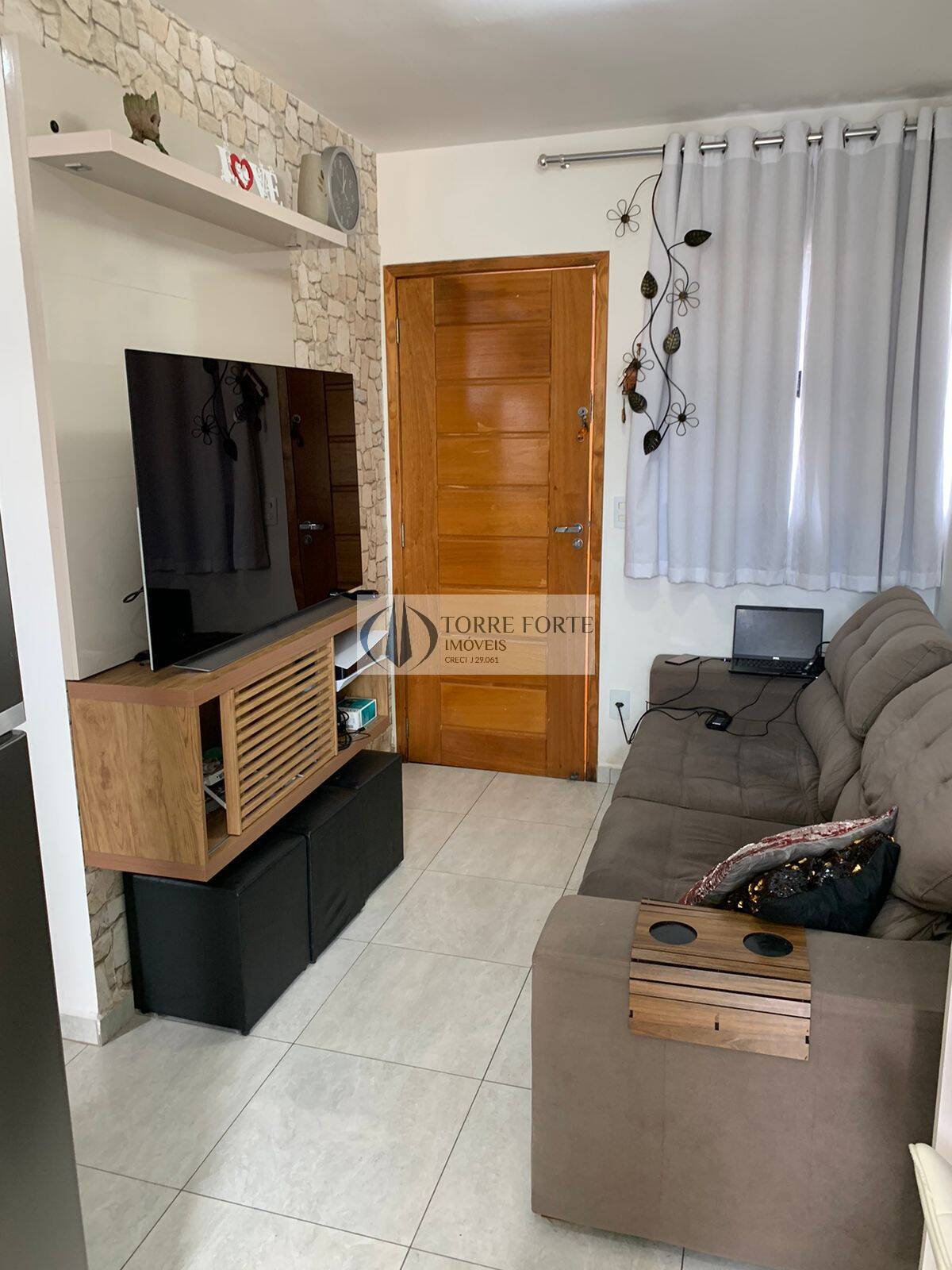 Apartamento à venda com 2 quartos, 56m² - Foto 8