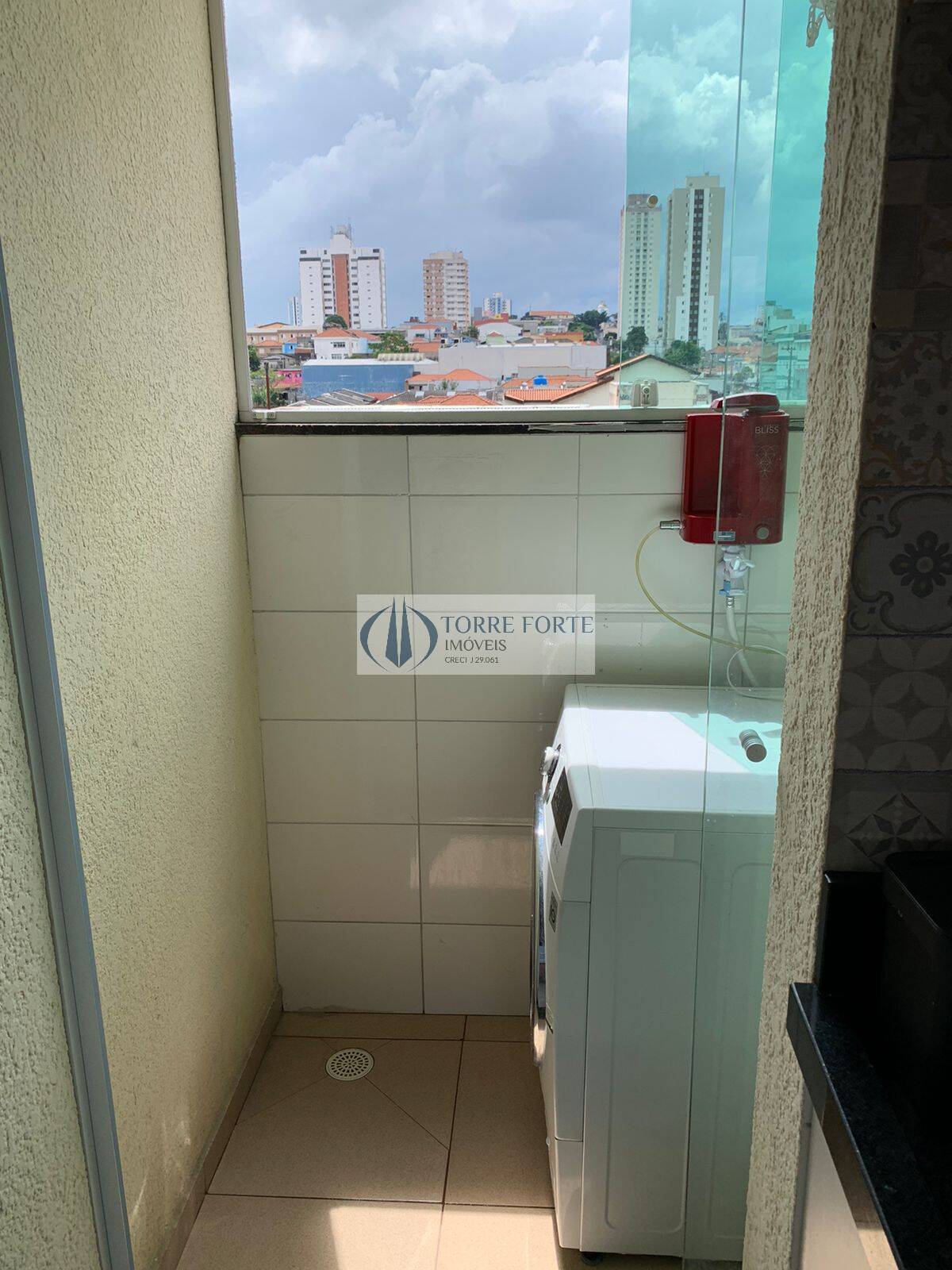 Apartamento à venda com 2 quartos, 56m² - Foto 10