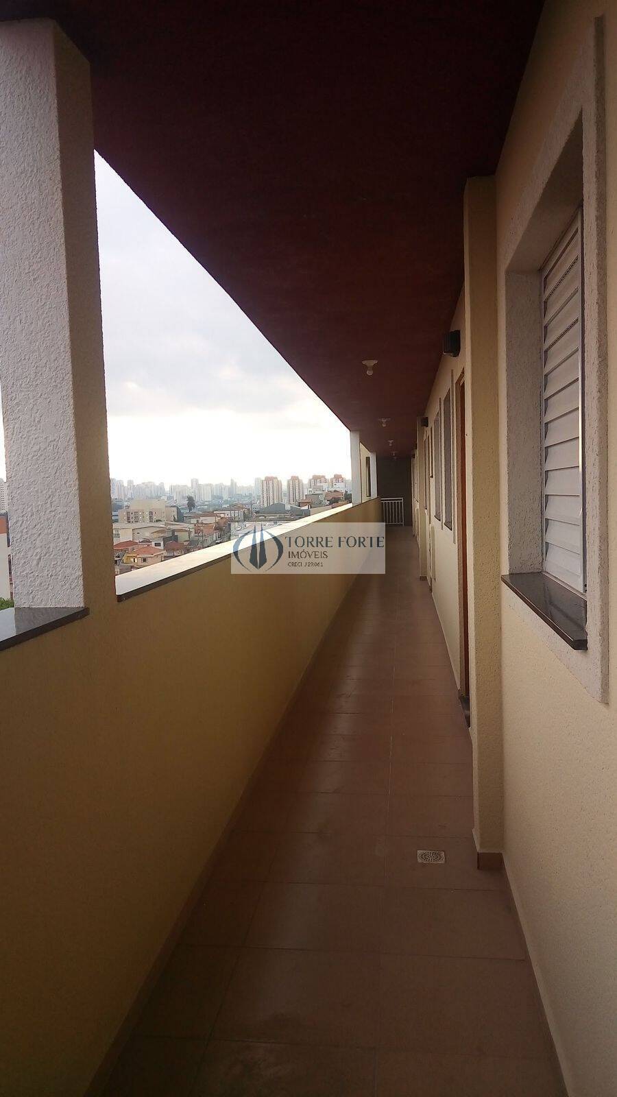 Apartamento à venda com 2 quartos, 56m² - Foto 20