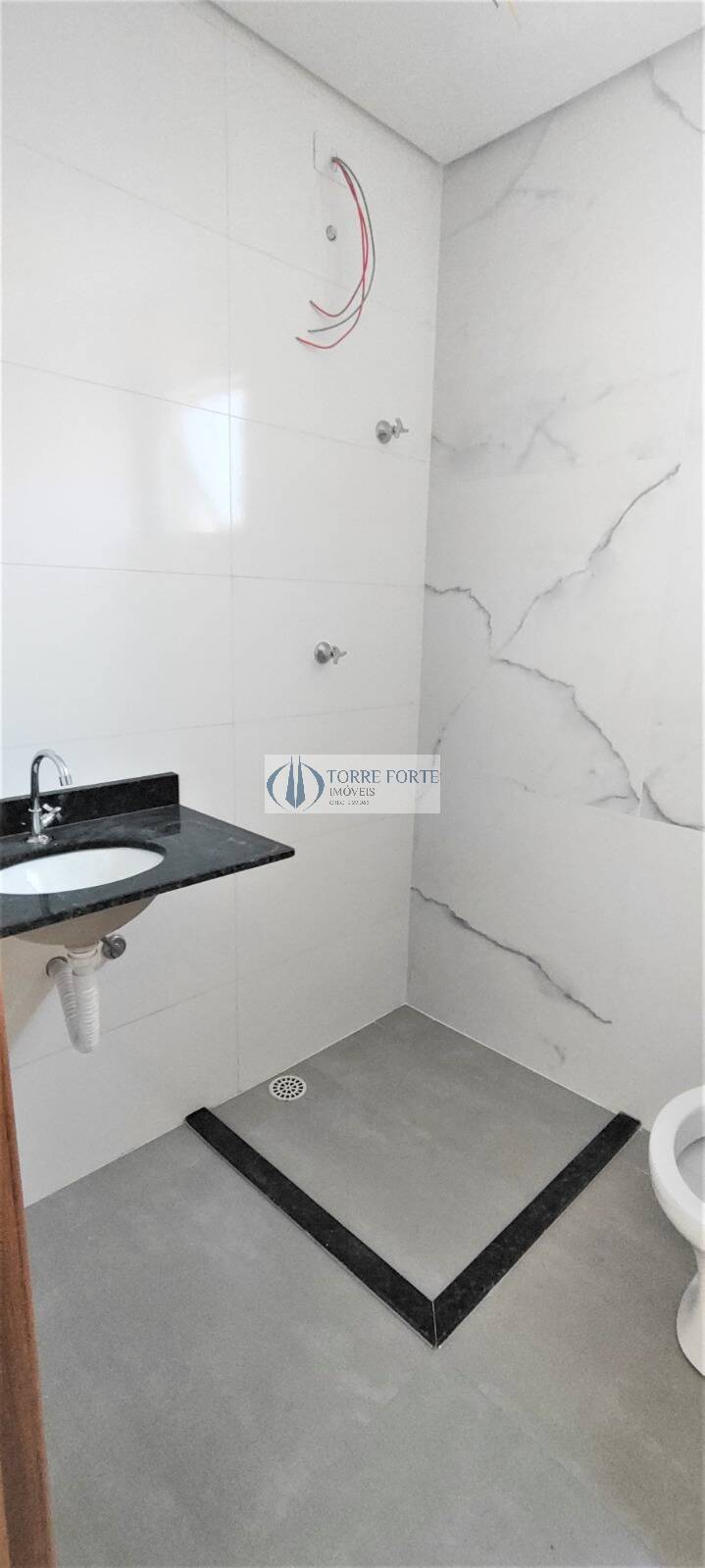 Apartamento à venda com 2 quartos, 42m² - Foto 6