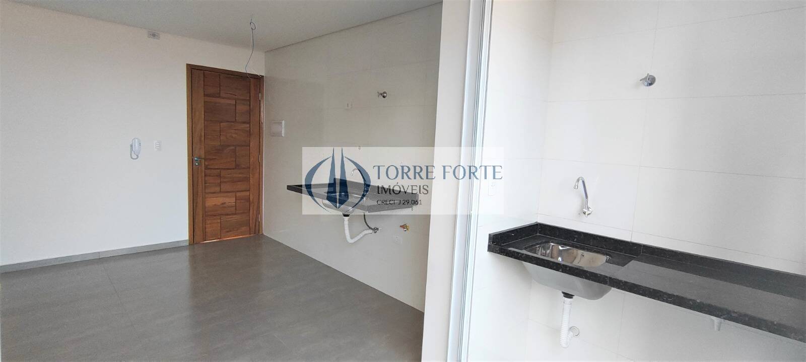 Apartamento à venda com 2 quartos, 42m² - Foto 8