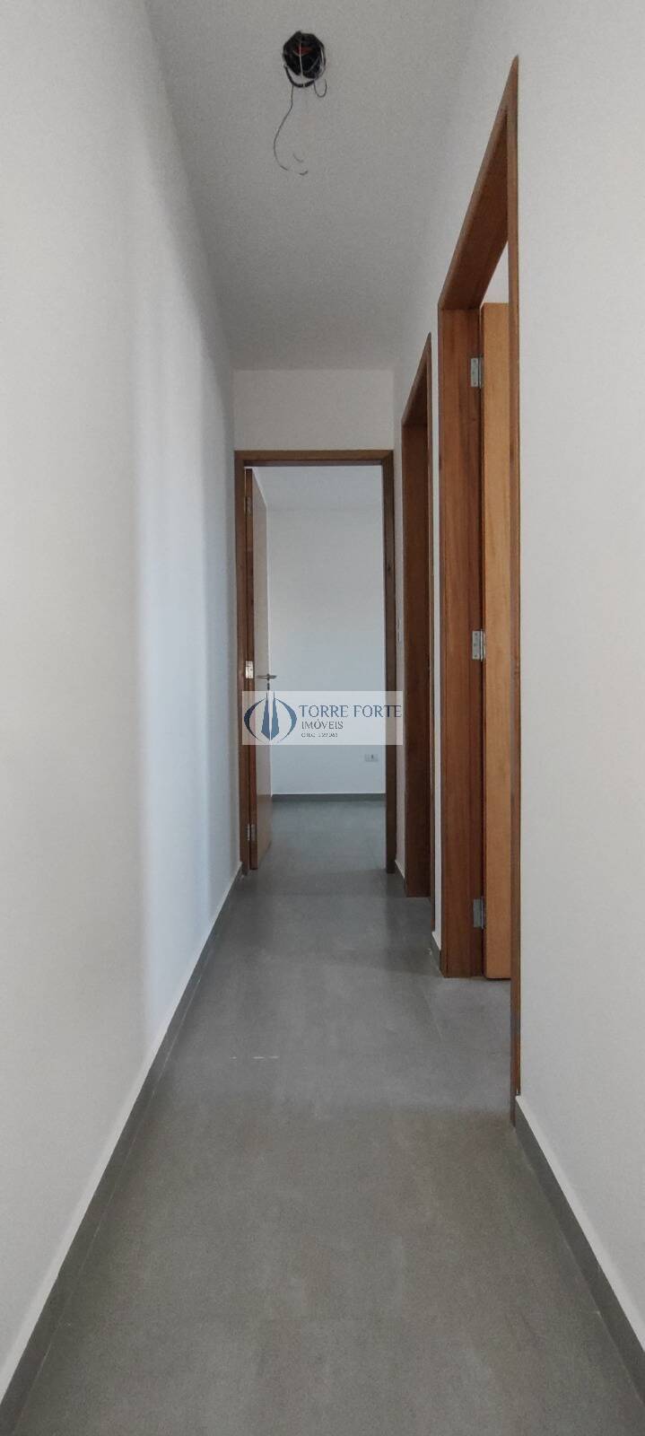 Apartamento à venda com 2 quartos, 42m² - Foto 10