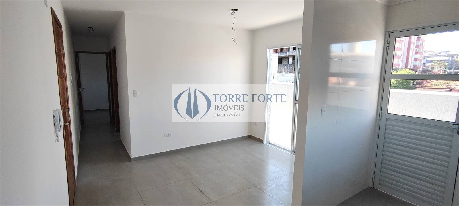 Apartamento à venda com 2 quartos, 42m² - Foto 14