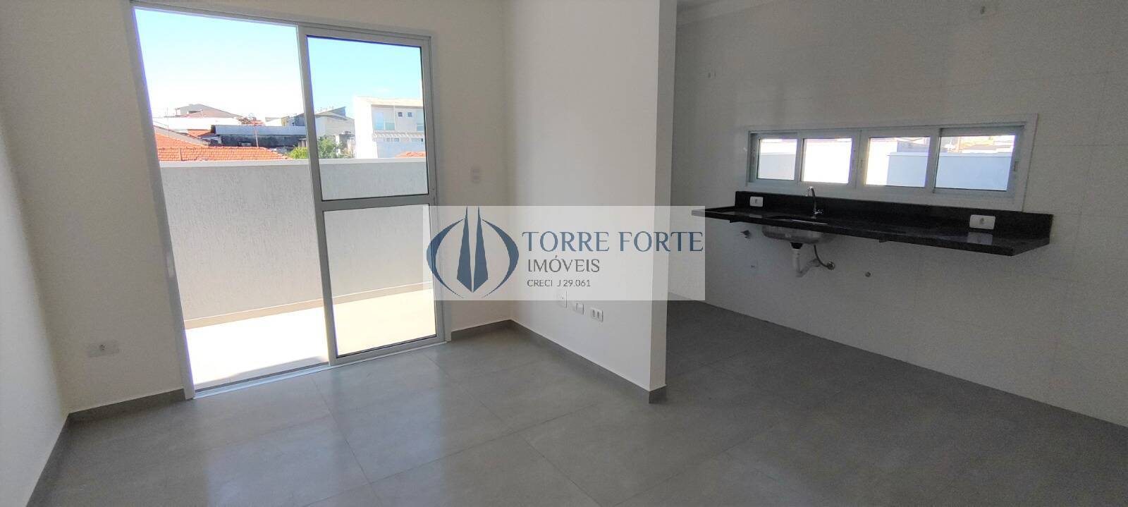 Apartamento à venda com 2 quartos, 42m² - Foto 18