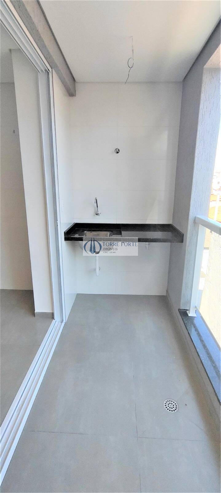 Apartamento à venda com 2 quartos, 42m² - Foto 35