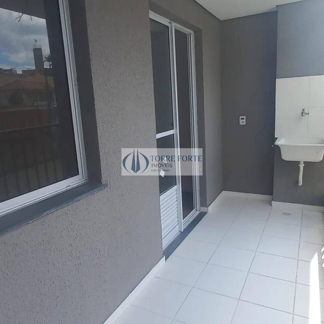 Apartamento à venda com 1 quarto, 32m² - Foto 10