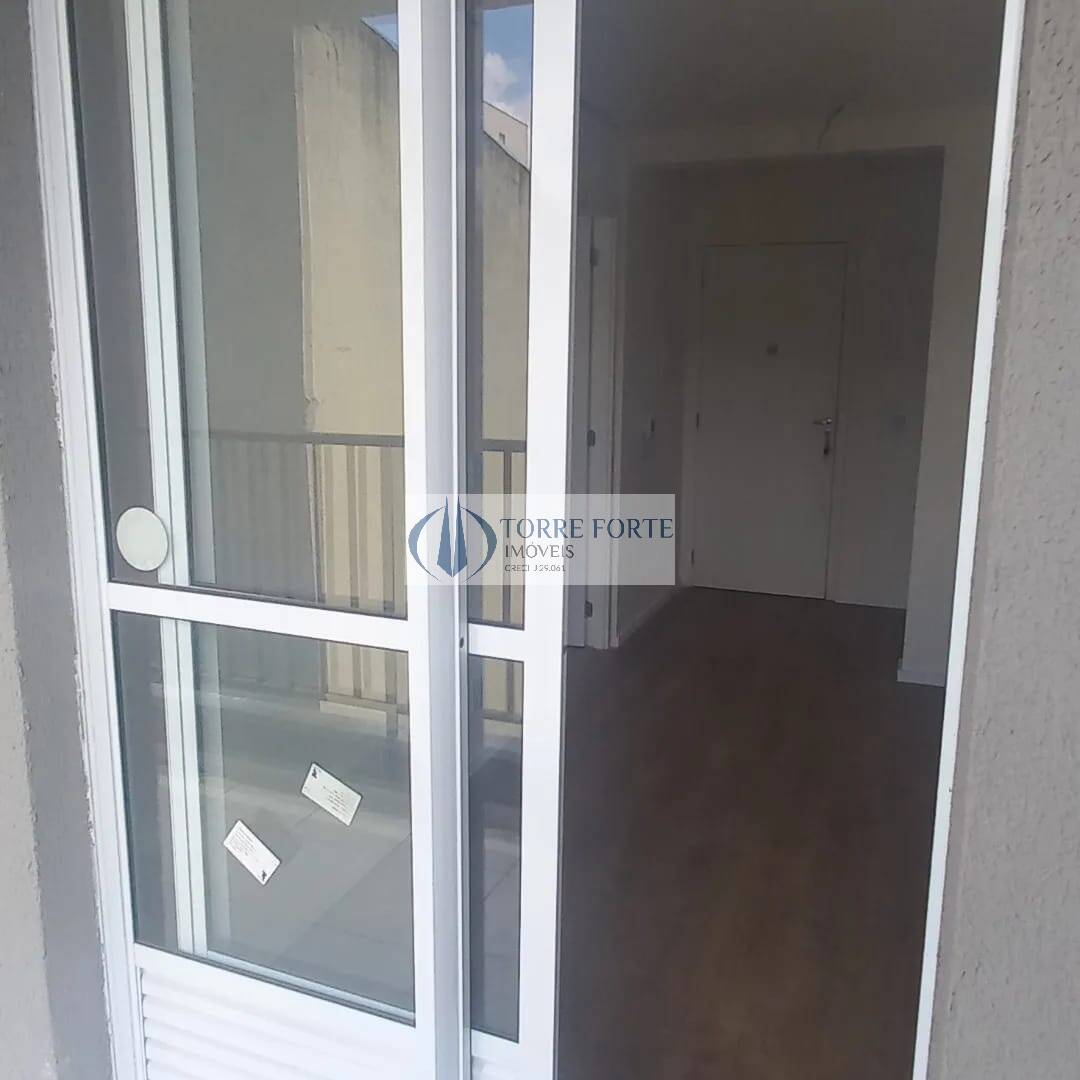 Apartamento à venda com 1 quarto, 32m² - Foto 13