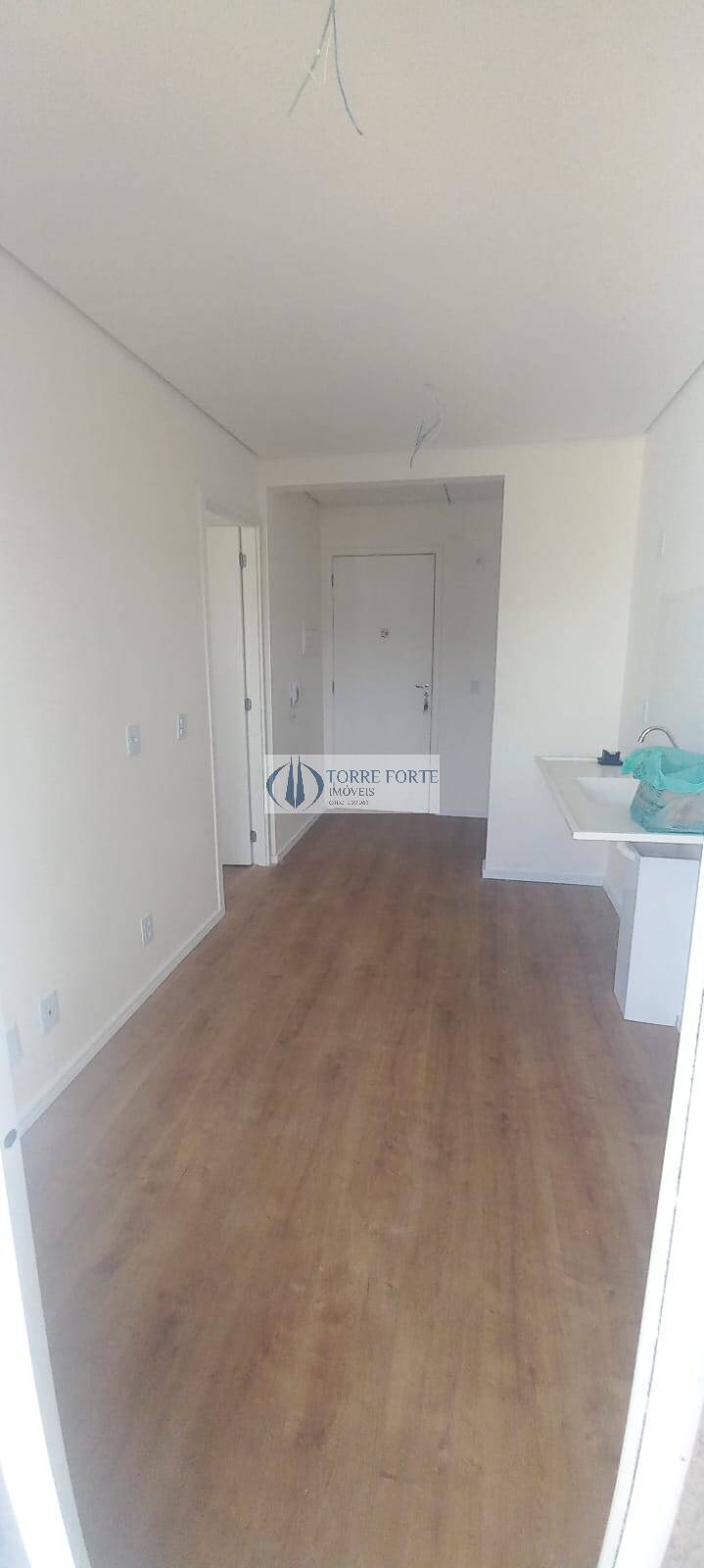 Apartamento à venda com 1 quarto, 32m² - Foto 35