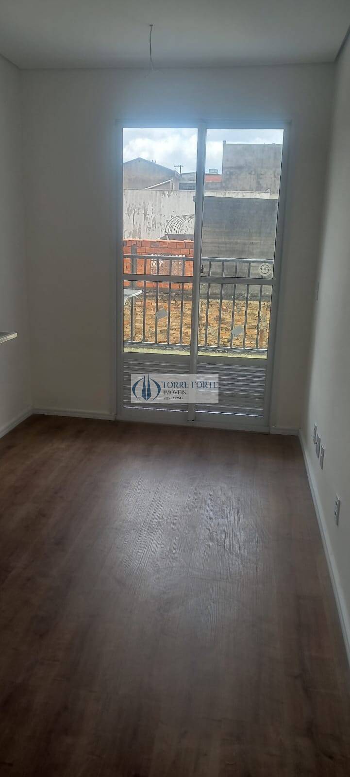 Apartamento à venda com 1 quarto, 32m² - Foto 5