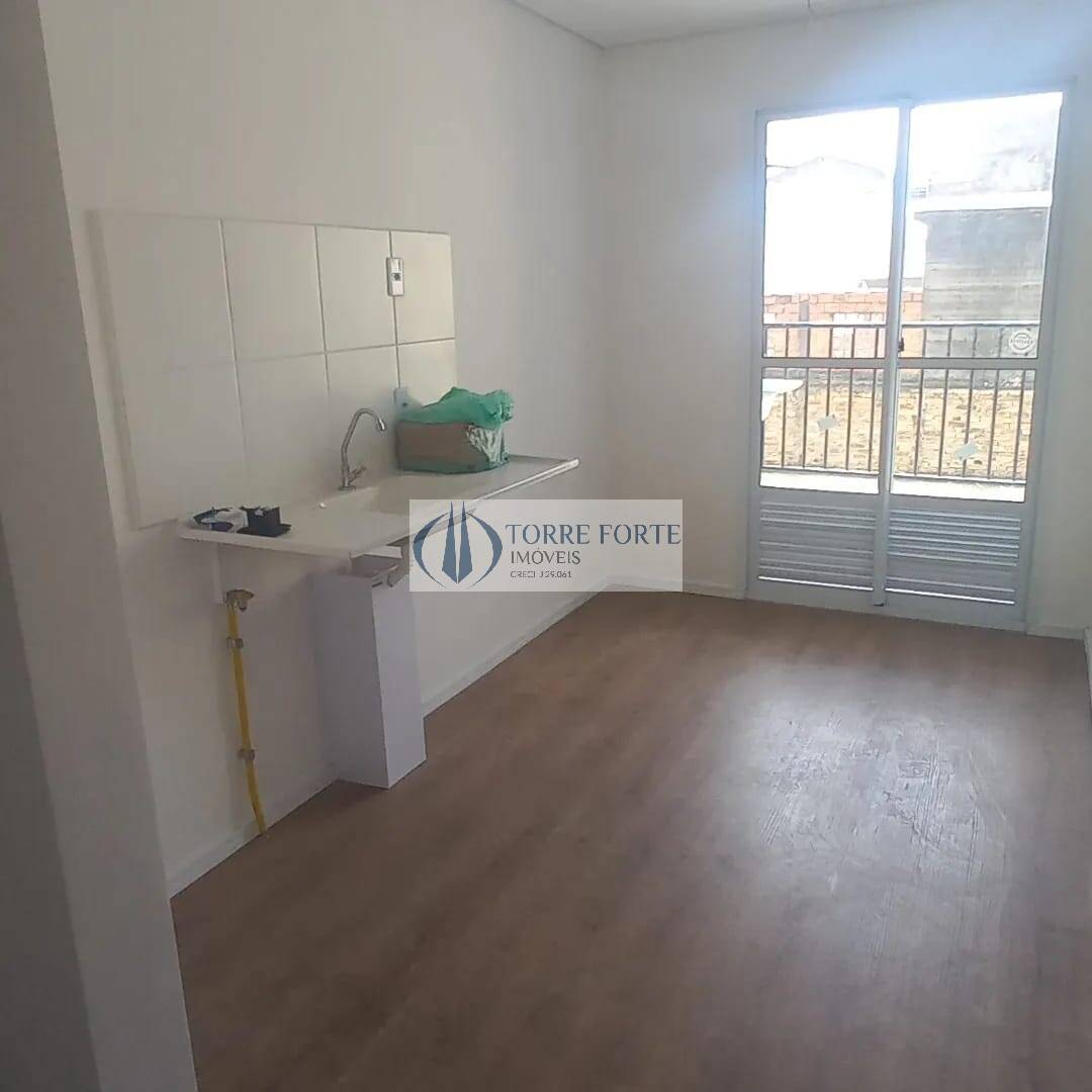 Apartamento à venda com 1 quarto, 32m² - Foto 42