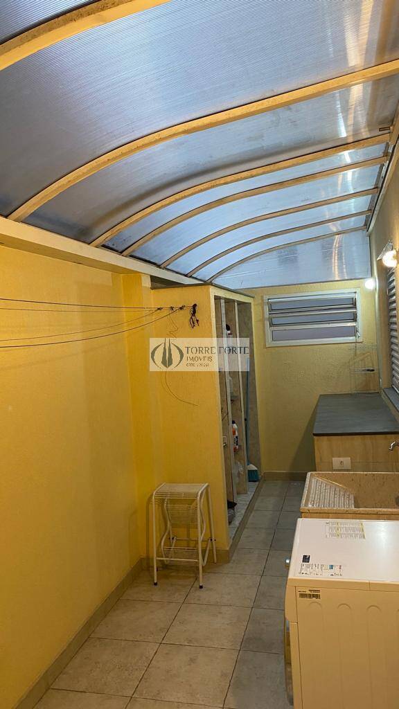 Apartamento à venda com 3 quartos, 133m² - Foto 5