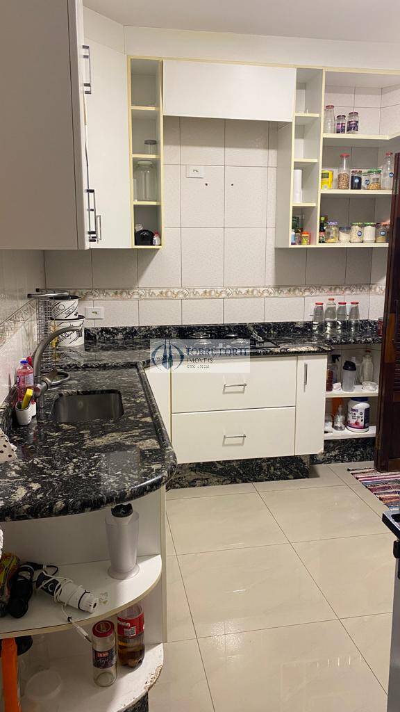 Apartamento à venda com 3 quartos, 133m² - Foto 7