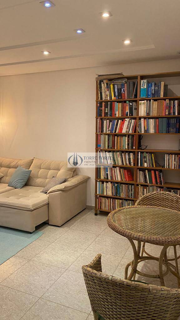 Apartamento à venda com 3 quartos, 133m² - Foto 10