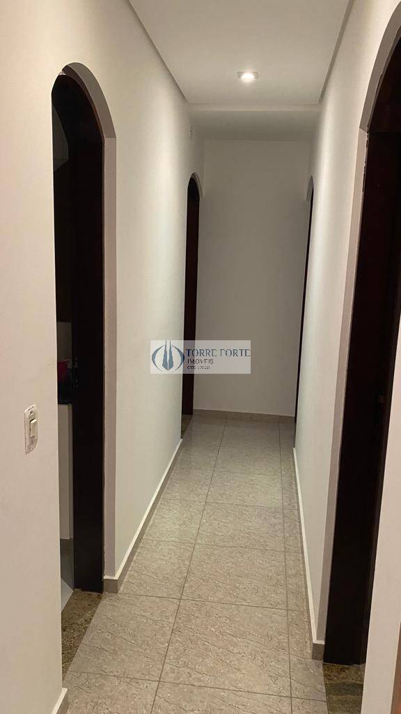 Apartamento à venda com 3 quartos, 133m² - Foto 14